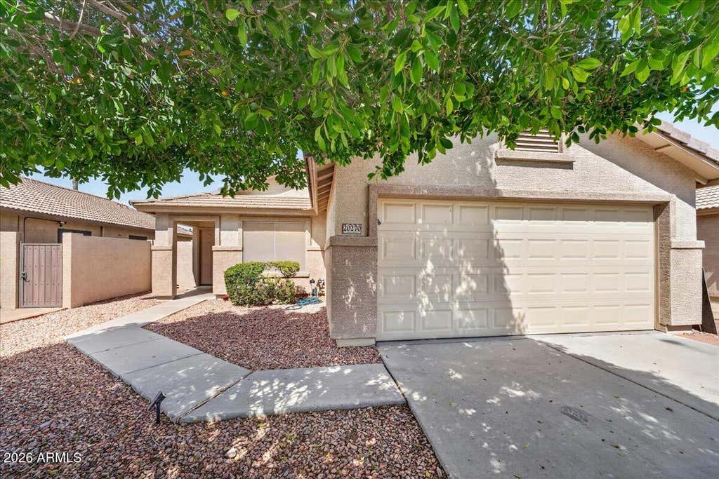 Photo of 20270 N 82nd Lane N, Peoria, AZ 85382 (MLS # 7035843)
