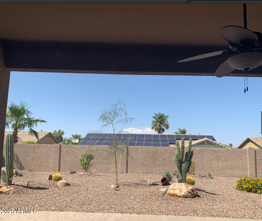 18056 W SANTA IRENE Drive