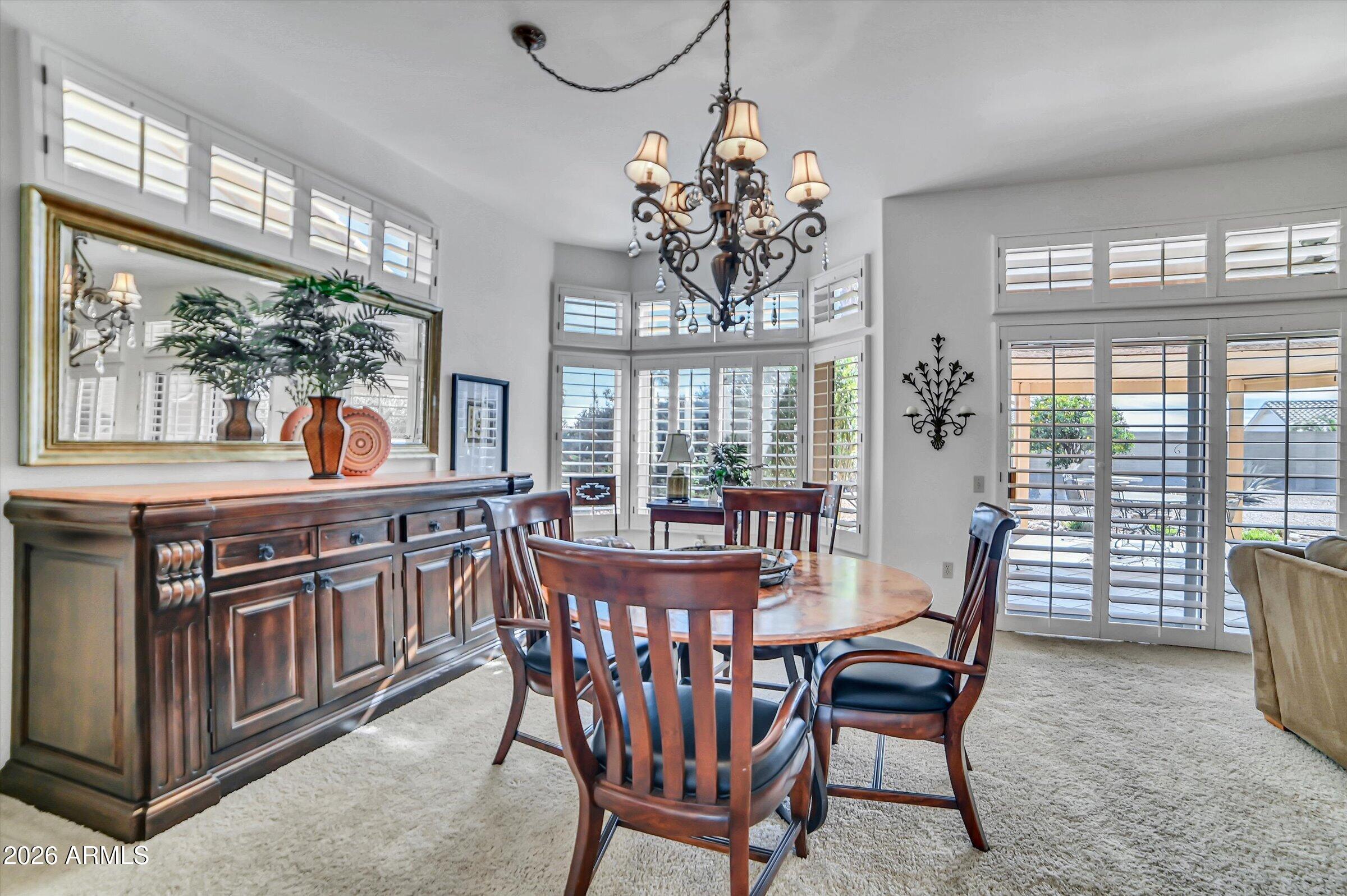 SUN CITY WEST UNIT 52 - Residential