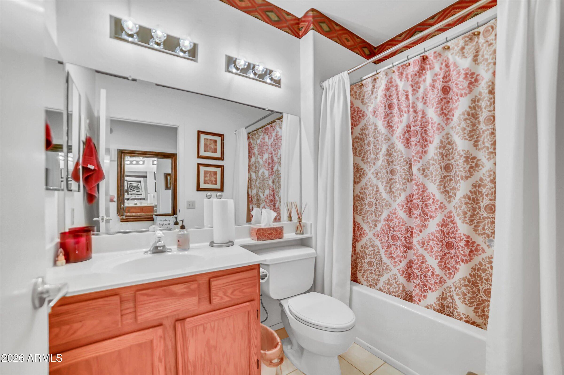 SUN CITY WEST UNIT 52 - Residential