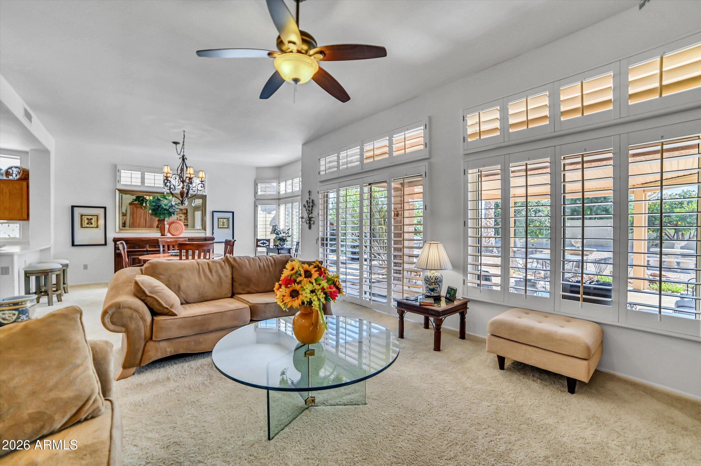 SUN CITY WEST UNIT 52 - Residential