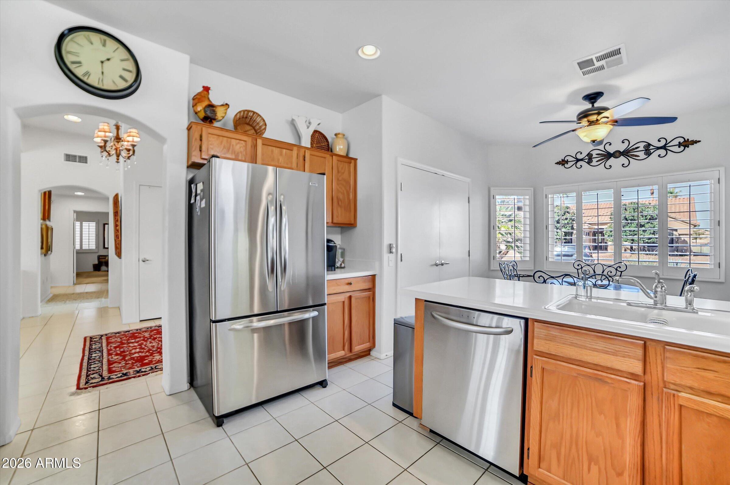 SUN CITY WEST UNIT 52 - Residential