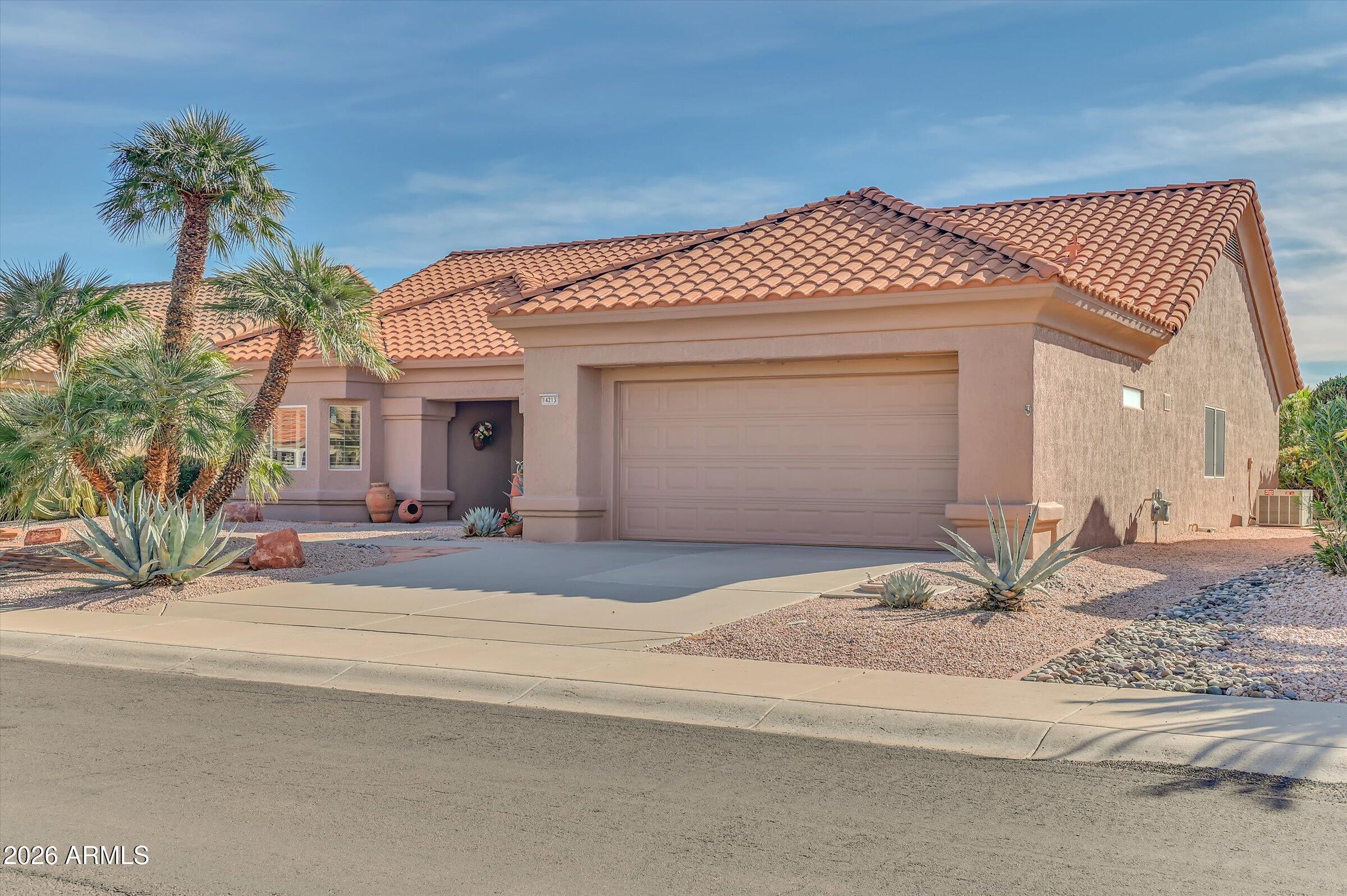 SUN CITY WEST UNIT 52 - Residential