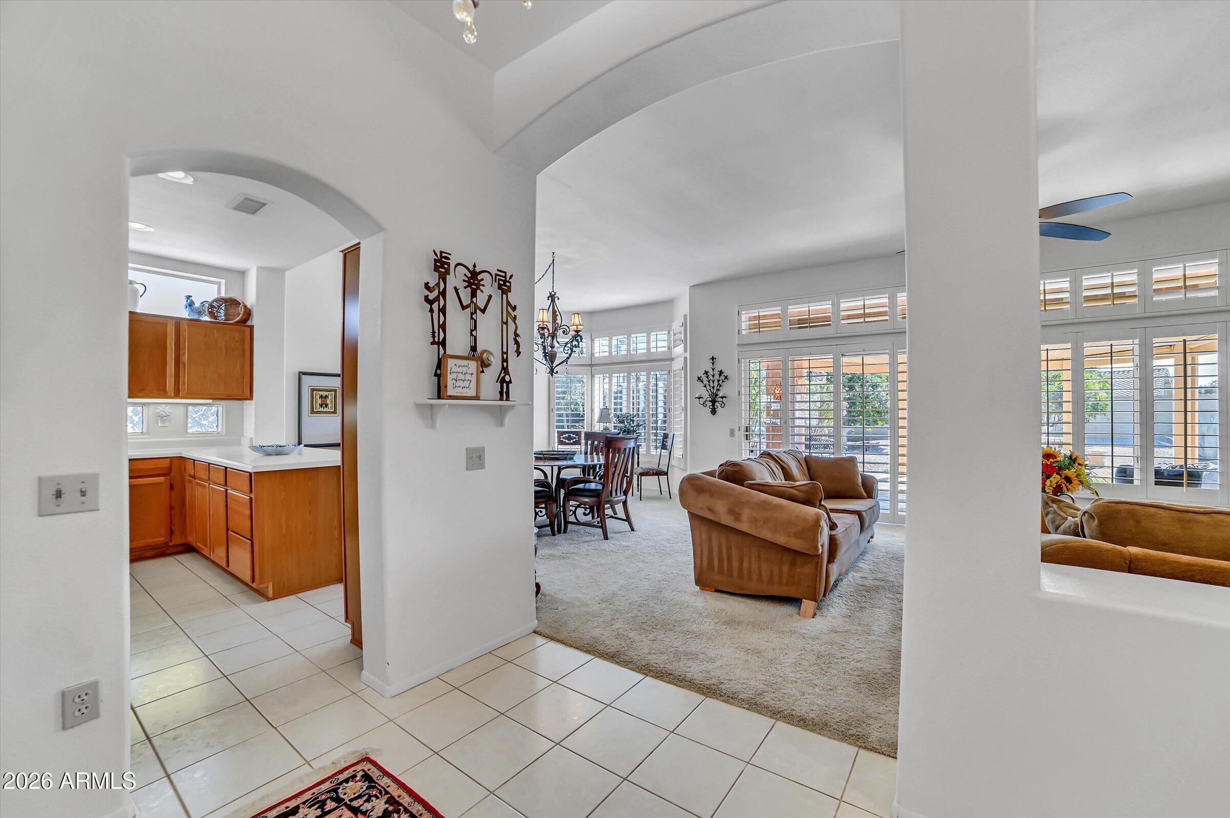 SUN CITY WEST UNIT 52 - Residential