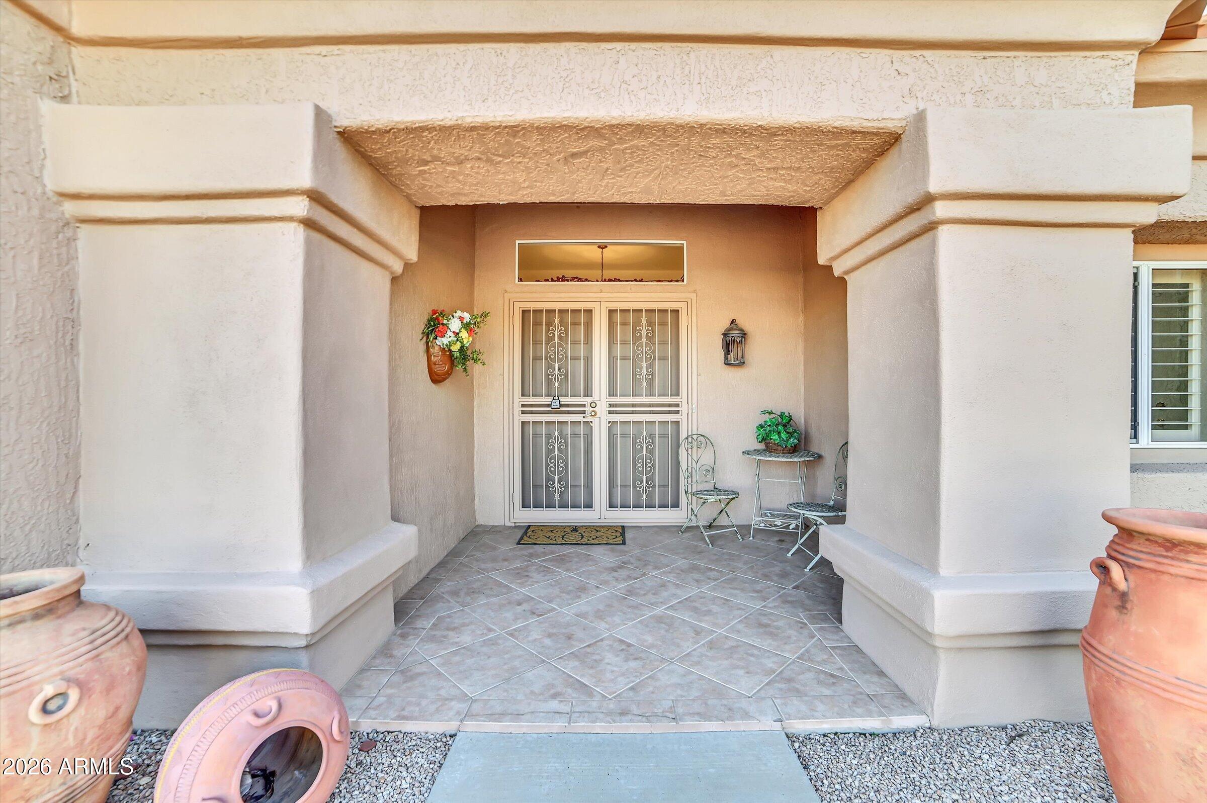 SUN CITY WEST UNIT 52 - Residential