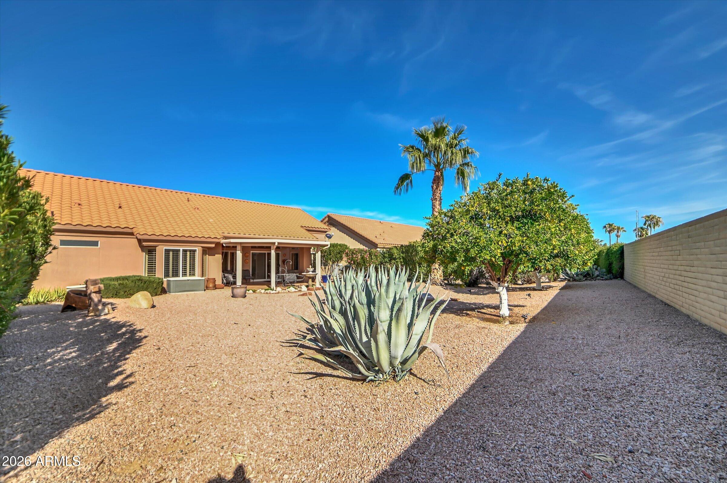 SUN CITY WEST UNIT 52 - Residential