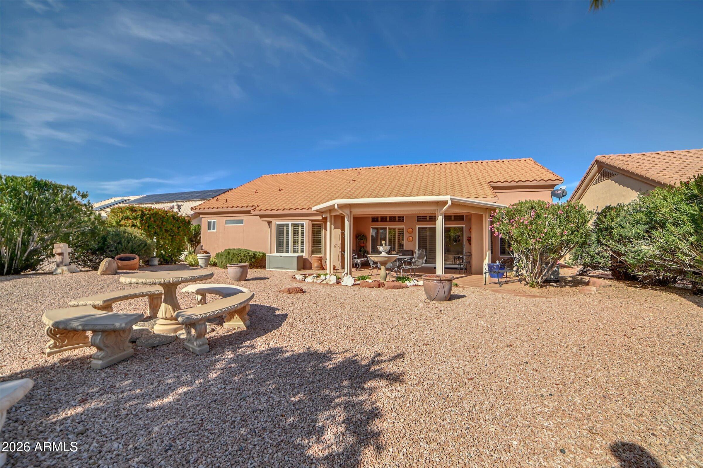 SUN CITY WEST UNIT 52 - Residential