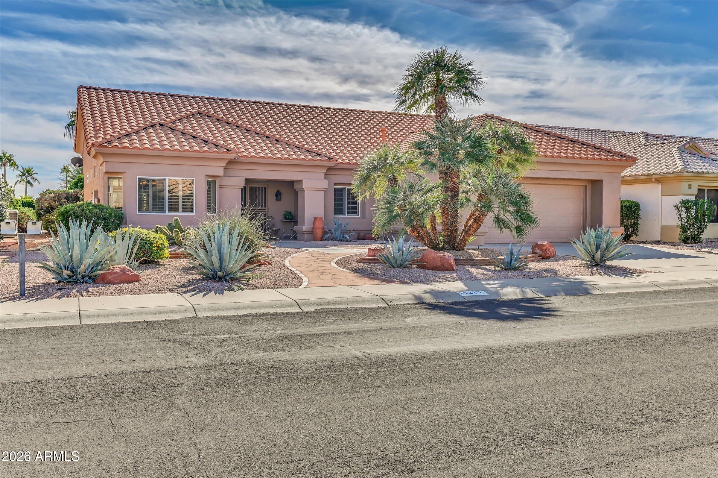 SUN CITY WEST UNIT 52 - Residential