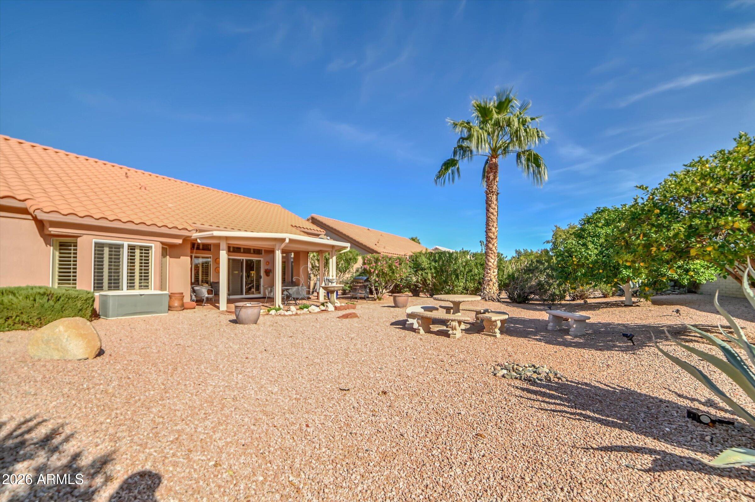 SUN CITY WEST UNIT 52 - Residential