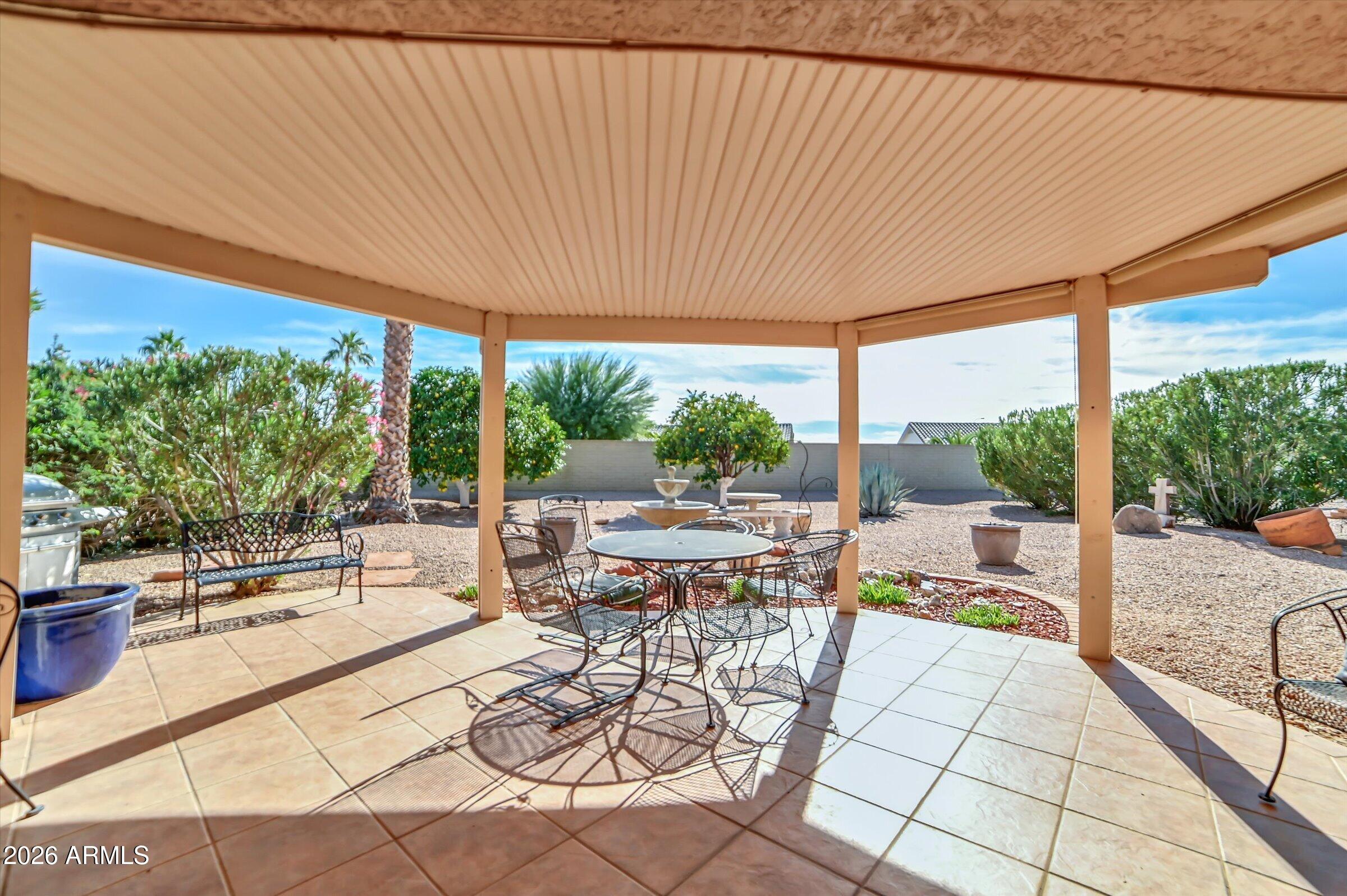 SUN CITY WEST UNIT 52 - Residential