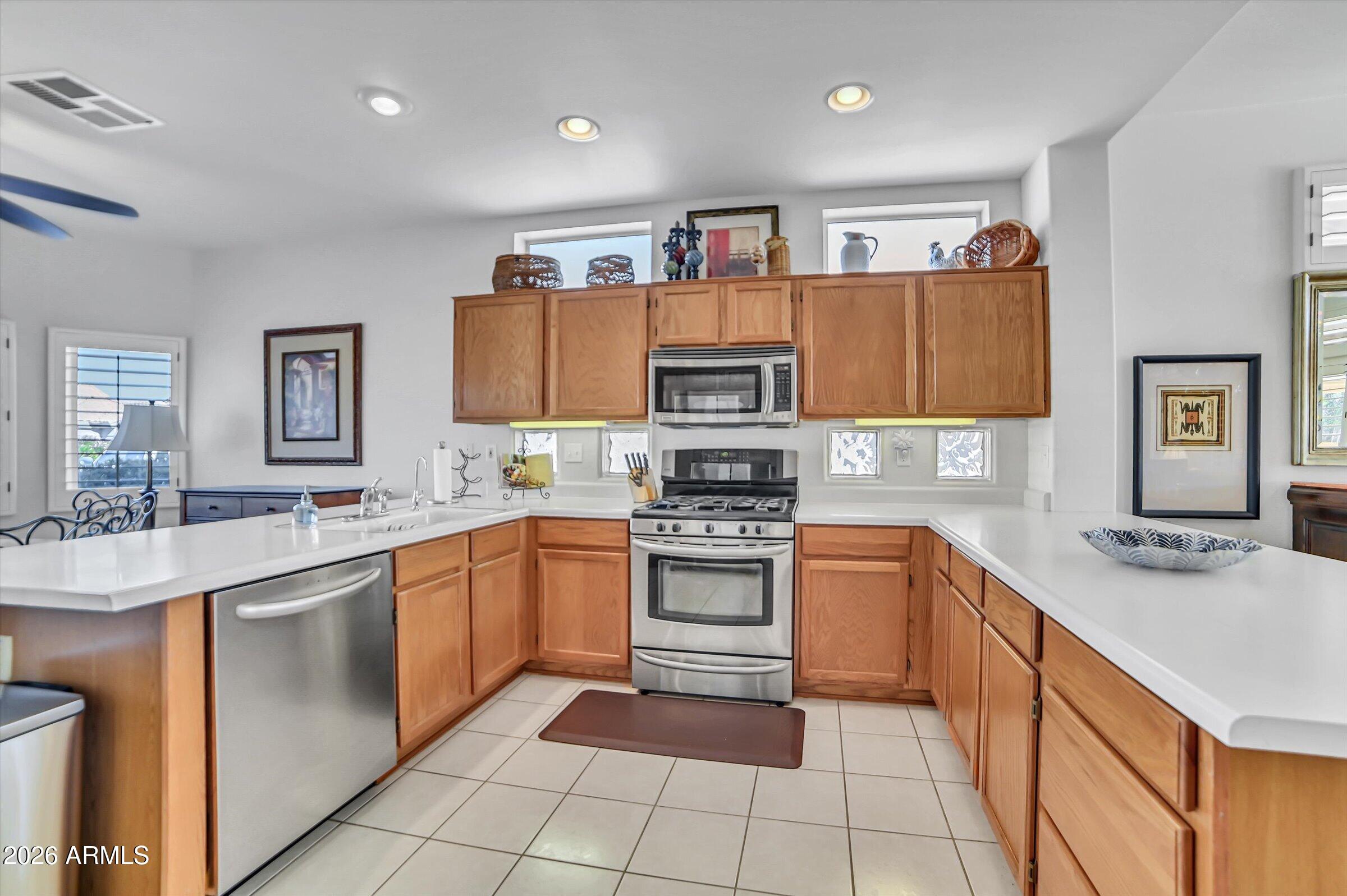 SUN CITY WEST UNIT 52 - Residential