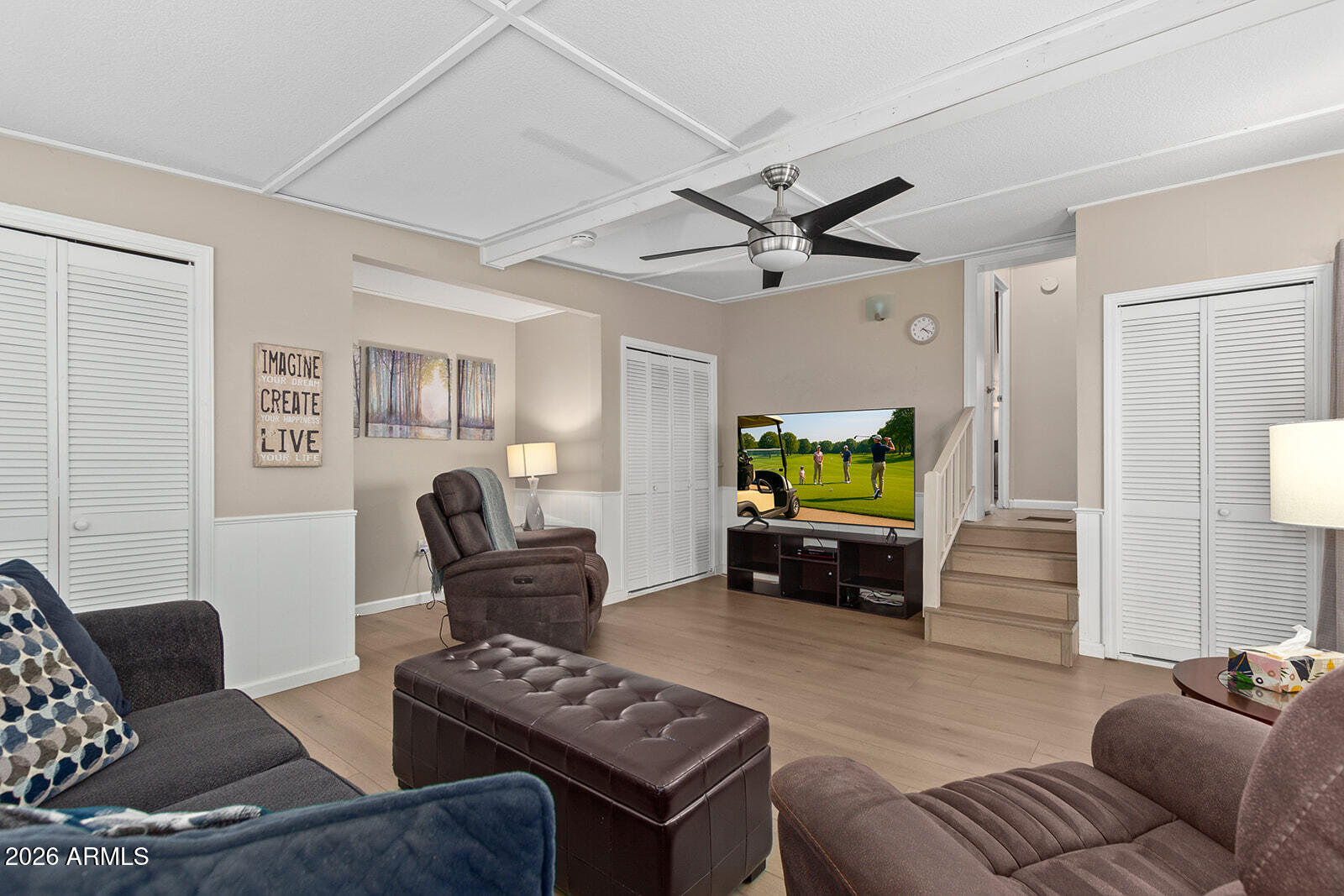 CARRIAGE MANOR RV RESORT - Residential