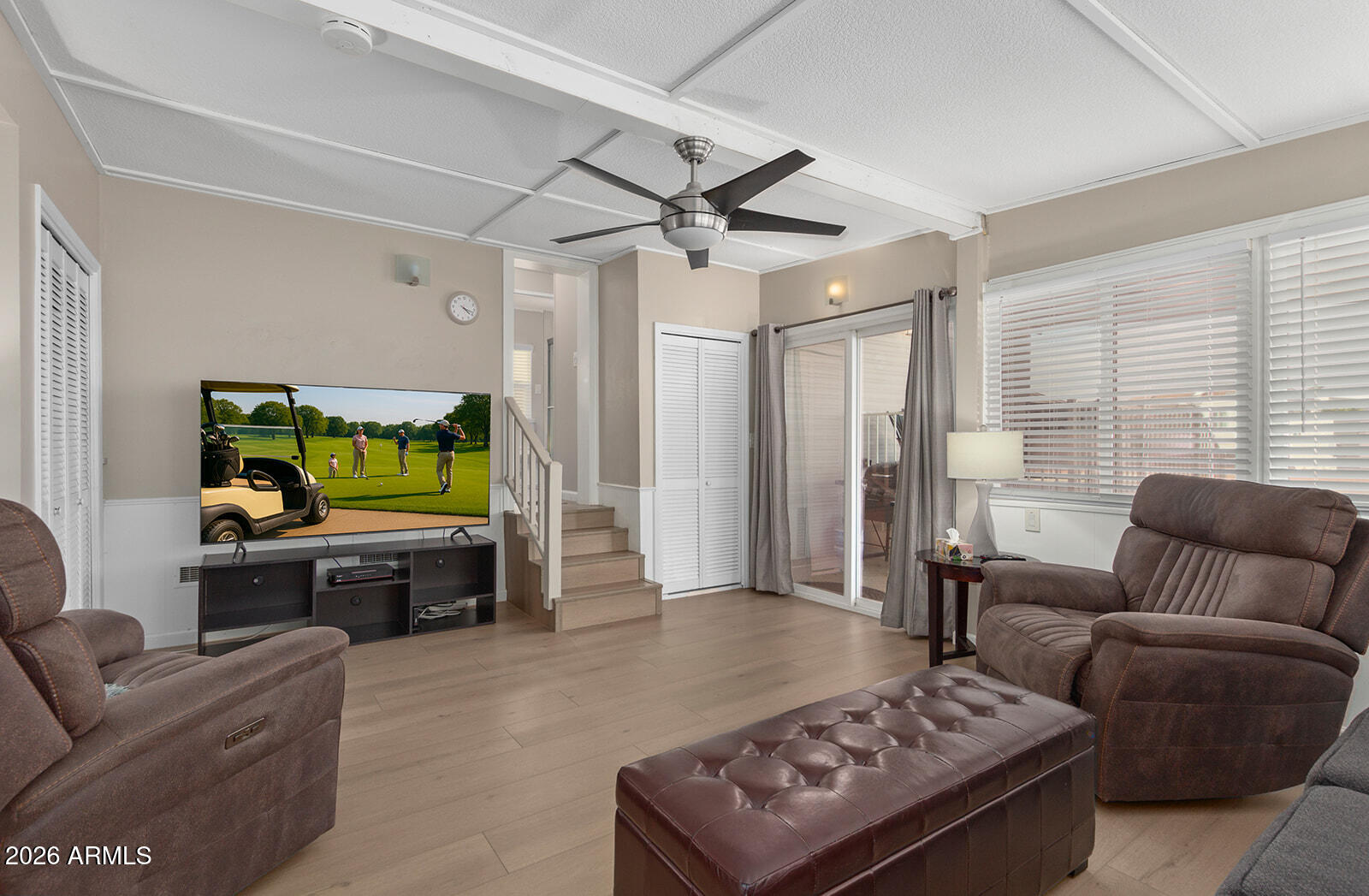CARRIAGE MANOR RV RESORT - Residential