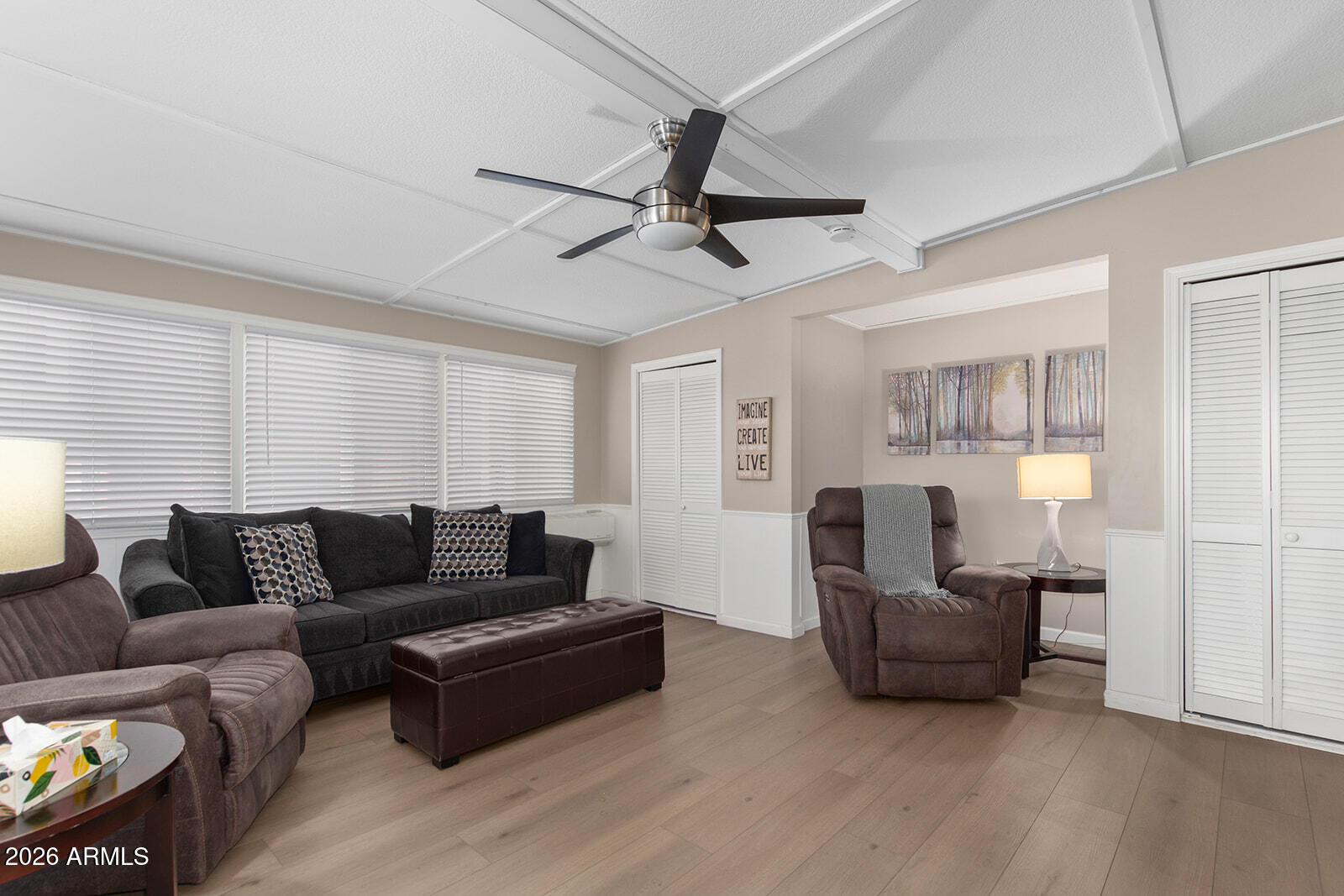 CARRIAGE MANOR RV RESORT - Residential