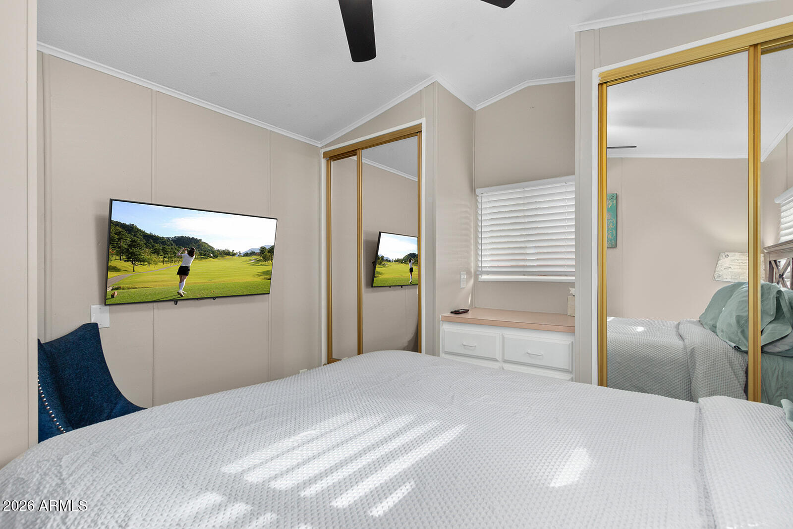CARRIAGE MANOR RV RESORT - Residential