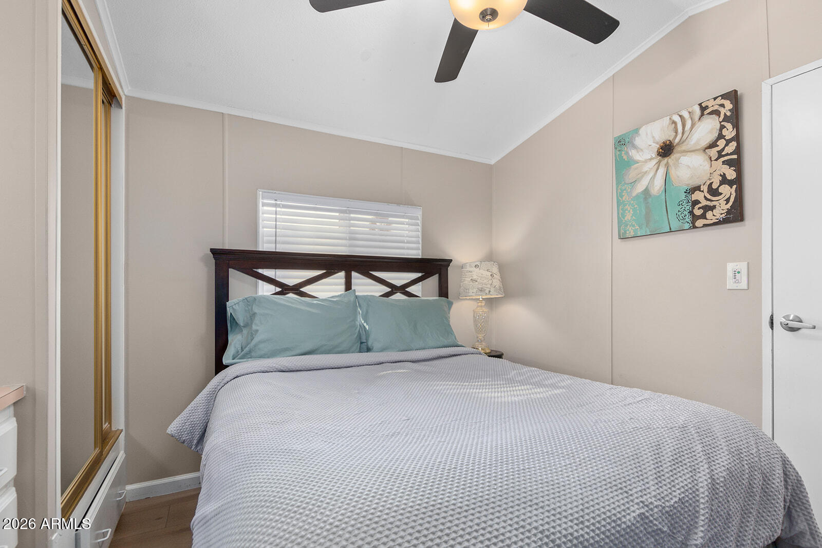 CARRIAGE MANOR RV RESORT - Residential