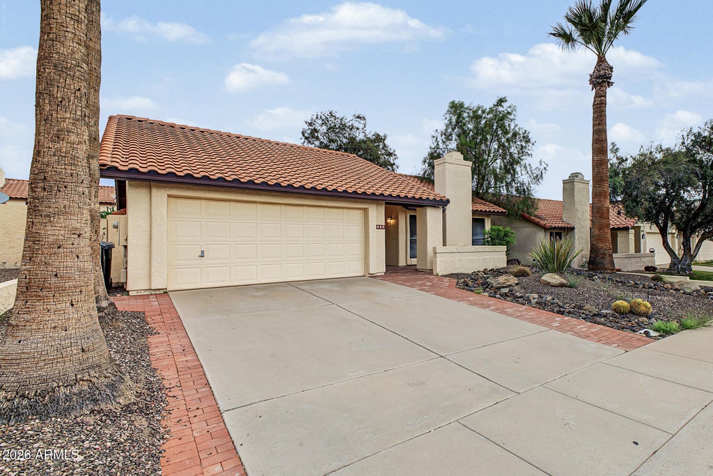 Photo of 448 E Susan Lane, Tempe, AZ 85288 (MLS # 7087167)