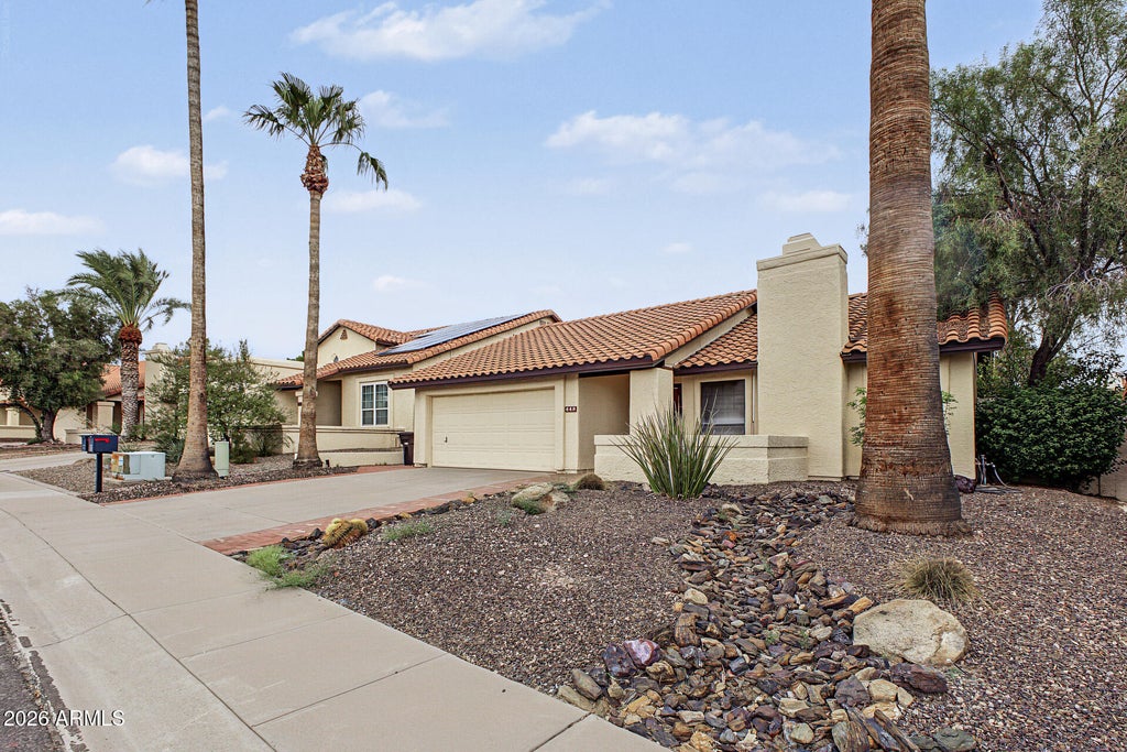 Photo of 448 E Susan Lane, Tempe, AZ 85288 (MLS # 7087167)