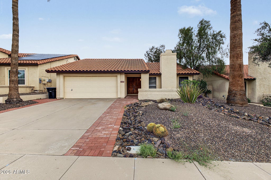 Photo of 448 E Susan Lane, Tempe, AZ 85288 (MLS # 7087167)