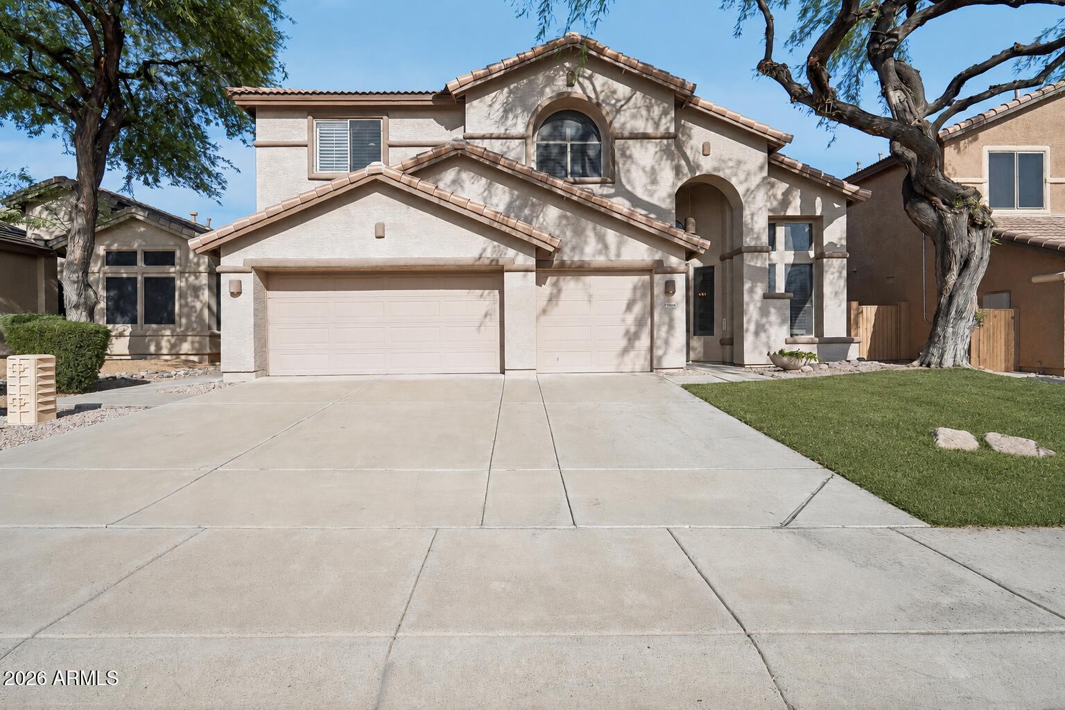 26645 N 42ND Street