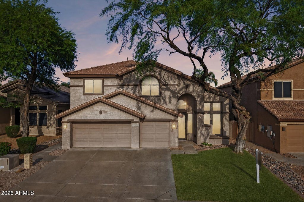 Photo of 26645 N 42nd Street, Cave Creek, AZ 85331 (MLS # 7073954)