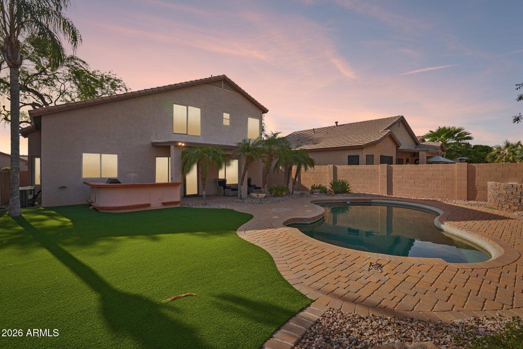 Photo of 26645 N 42nd Street, Cave Creek, AZ 85331 (MLS # 7073954)