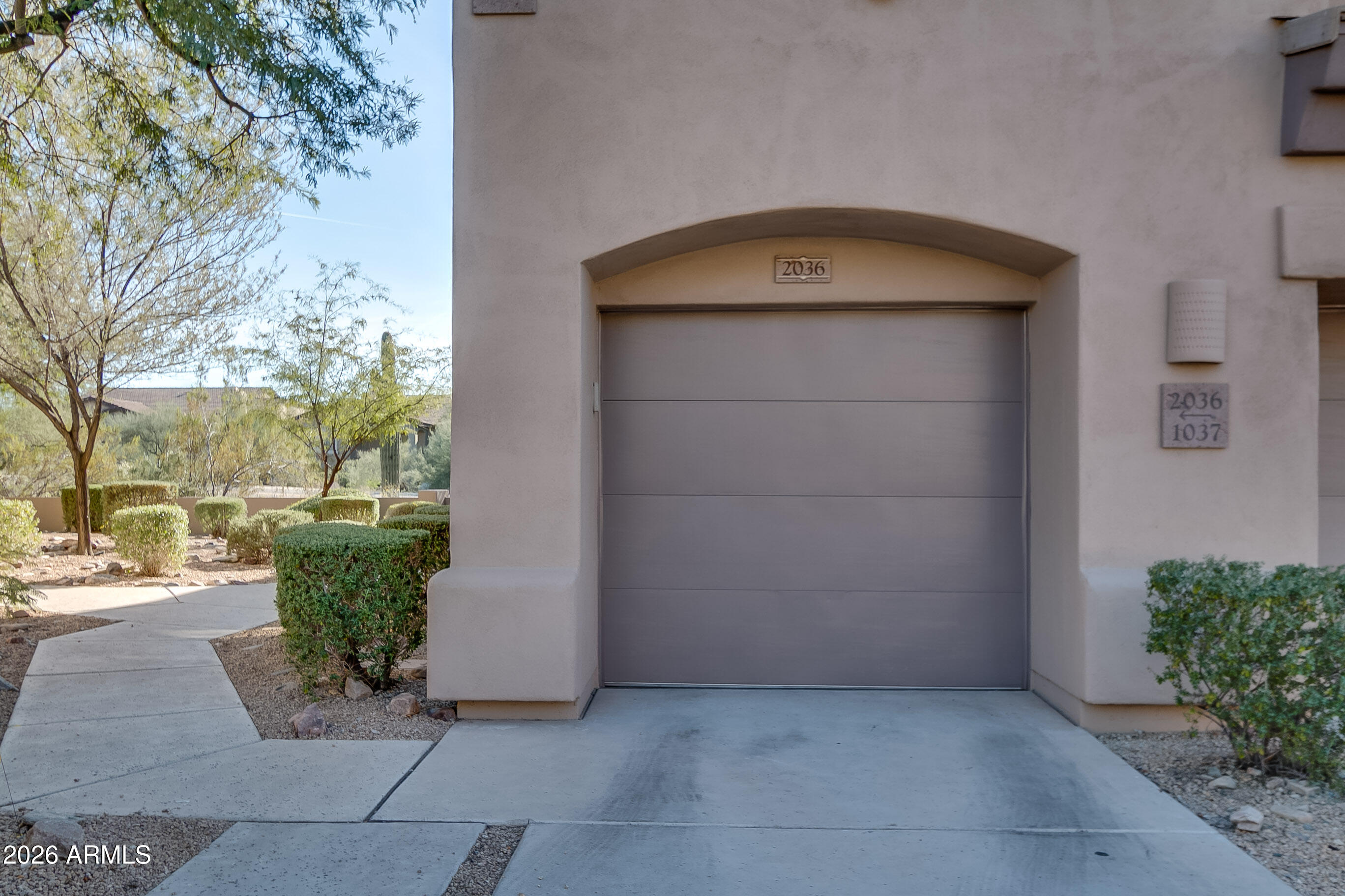 16420 N THOMPSON PEAK Parkway 2036