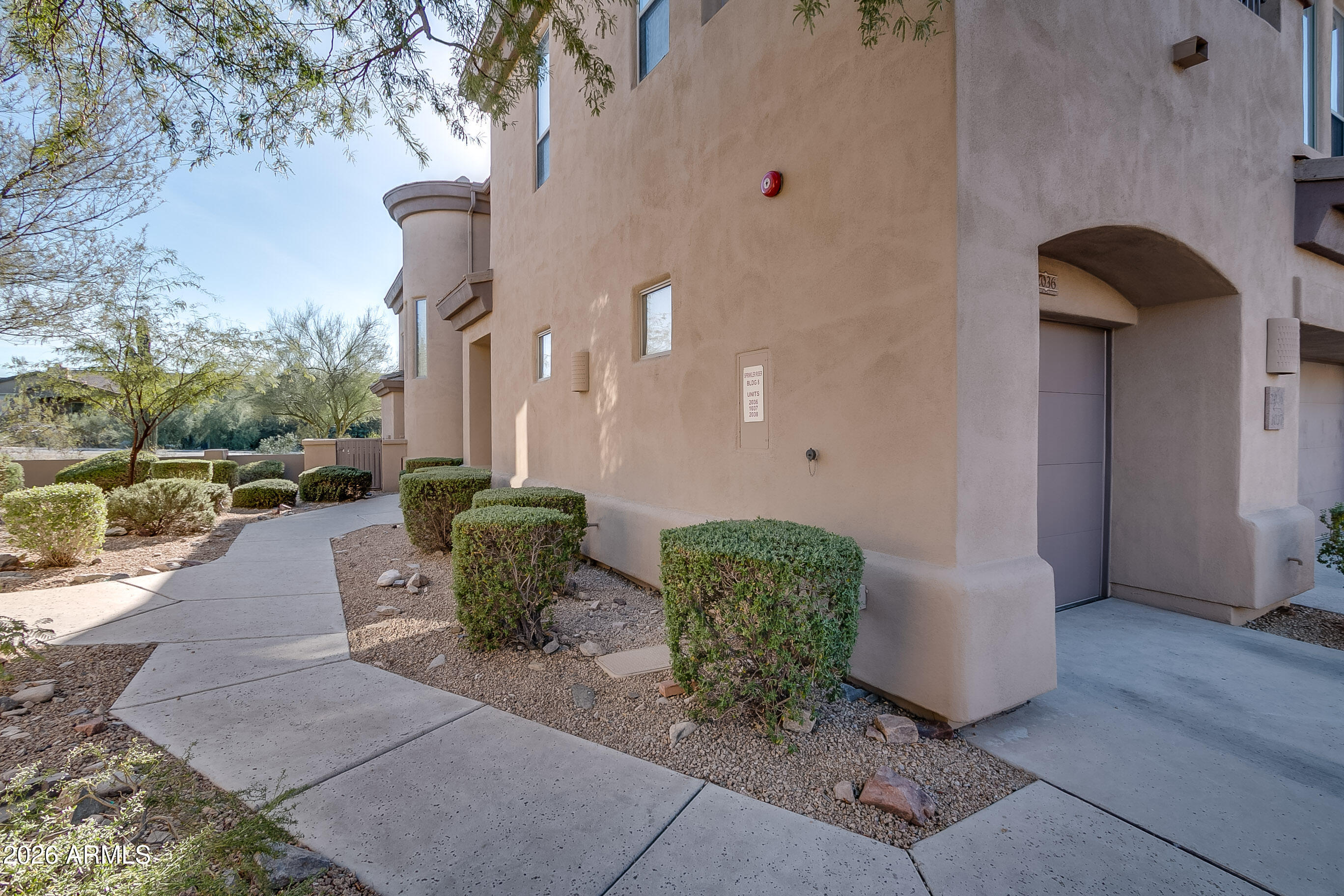 16420 N THOMPSON PEAK Parkway 2036