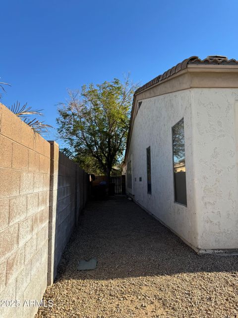 A home in Avondale