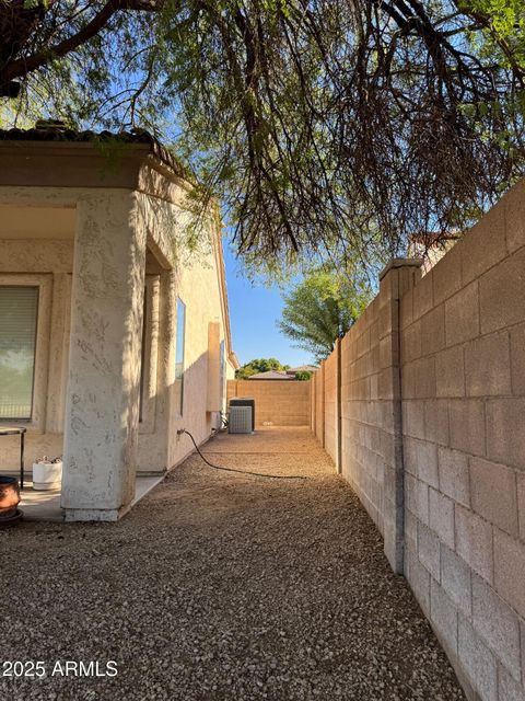 A home in Avondale