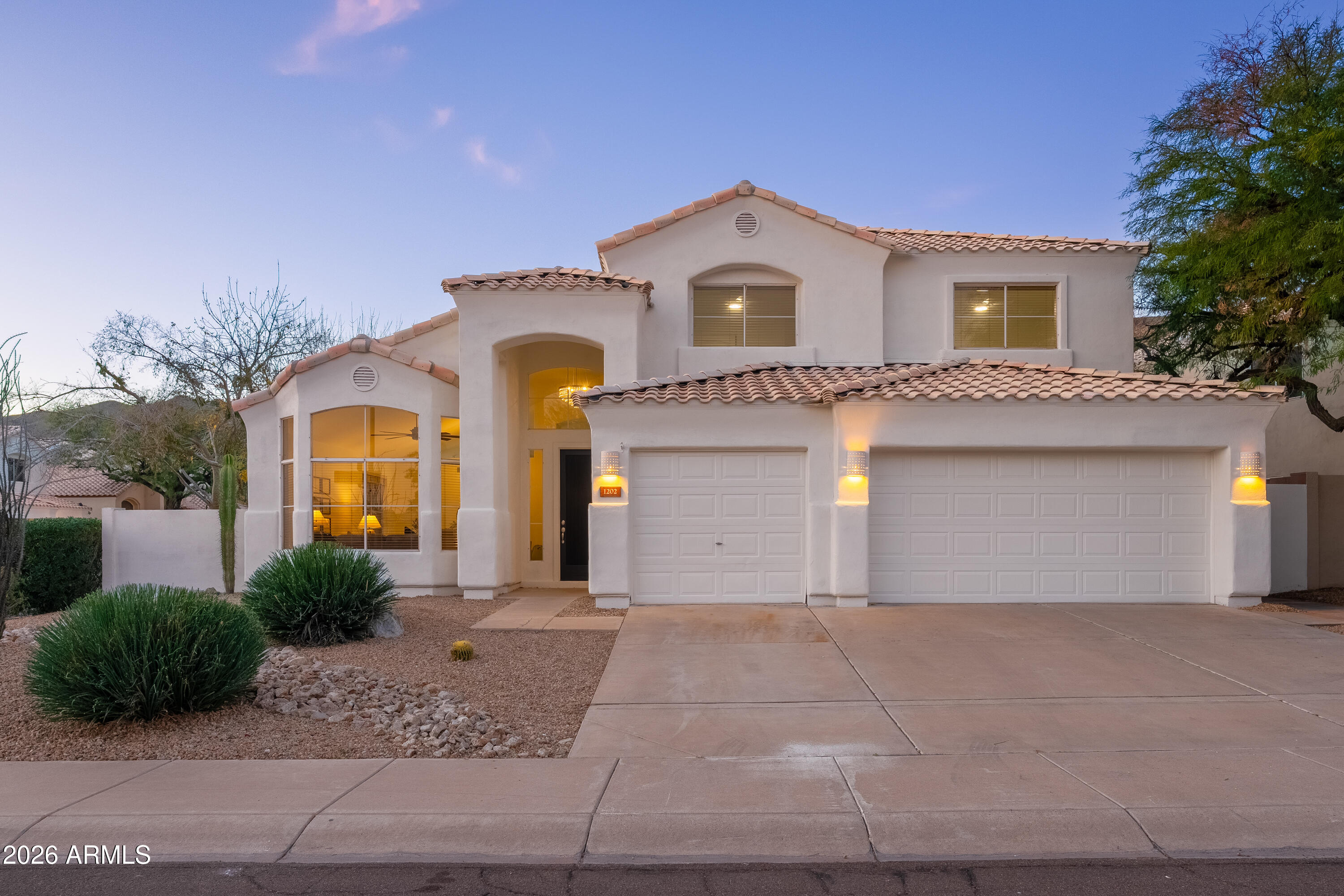 1202 E ROCKY SLOPE Drive