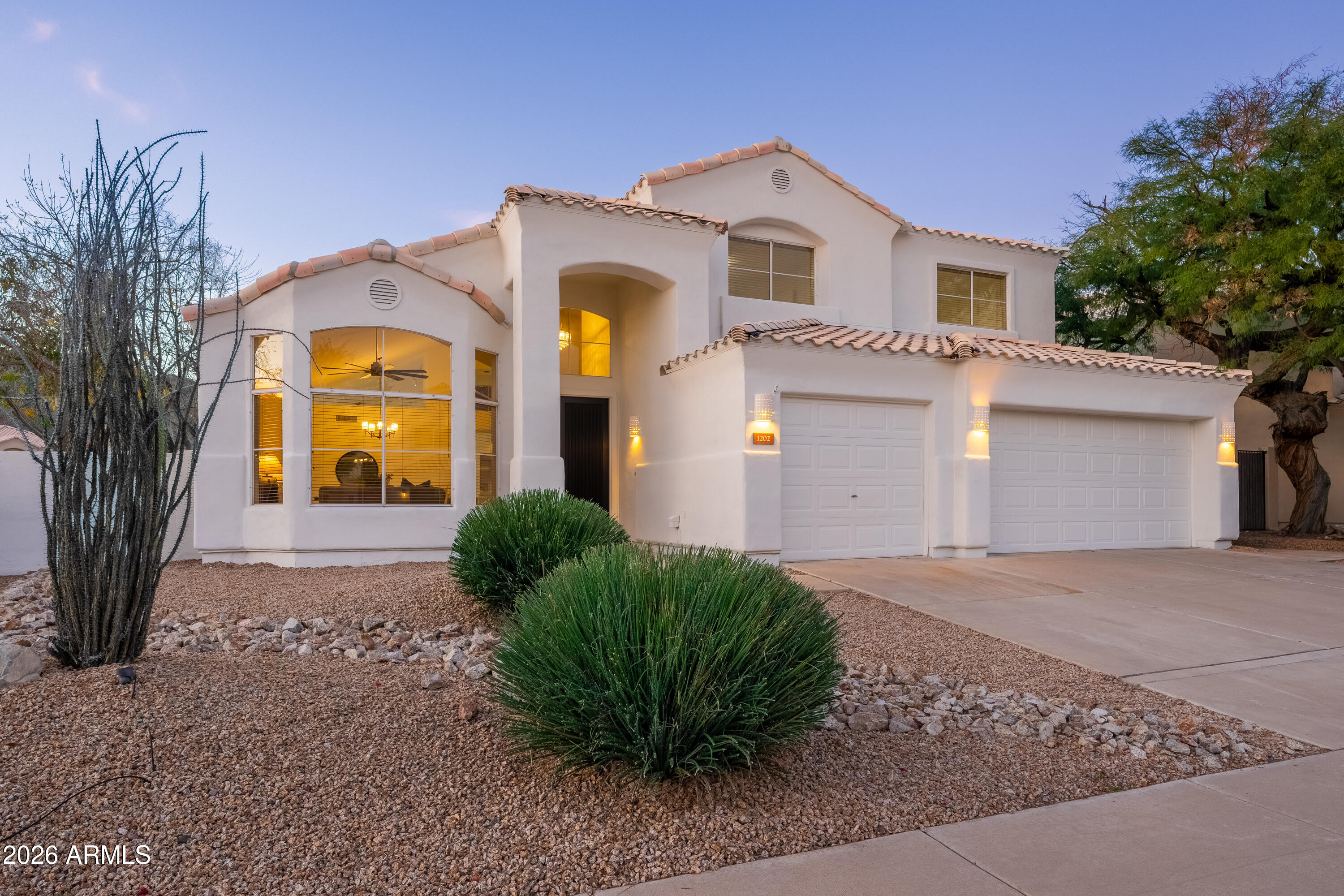 1202 E ROCKY SLOPE Drive