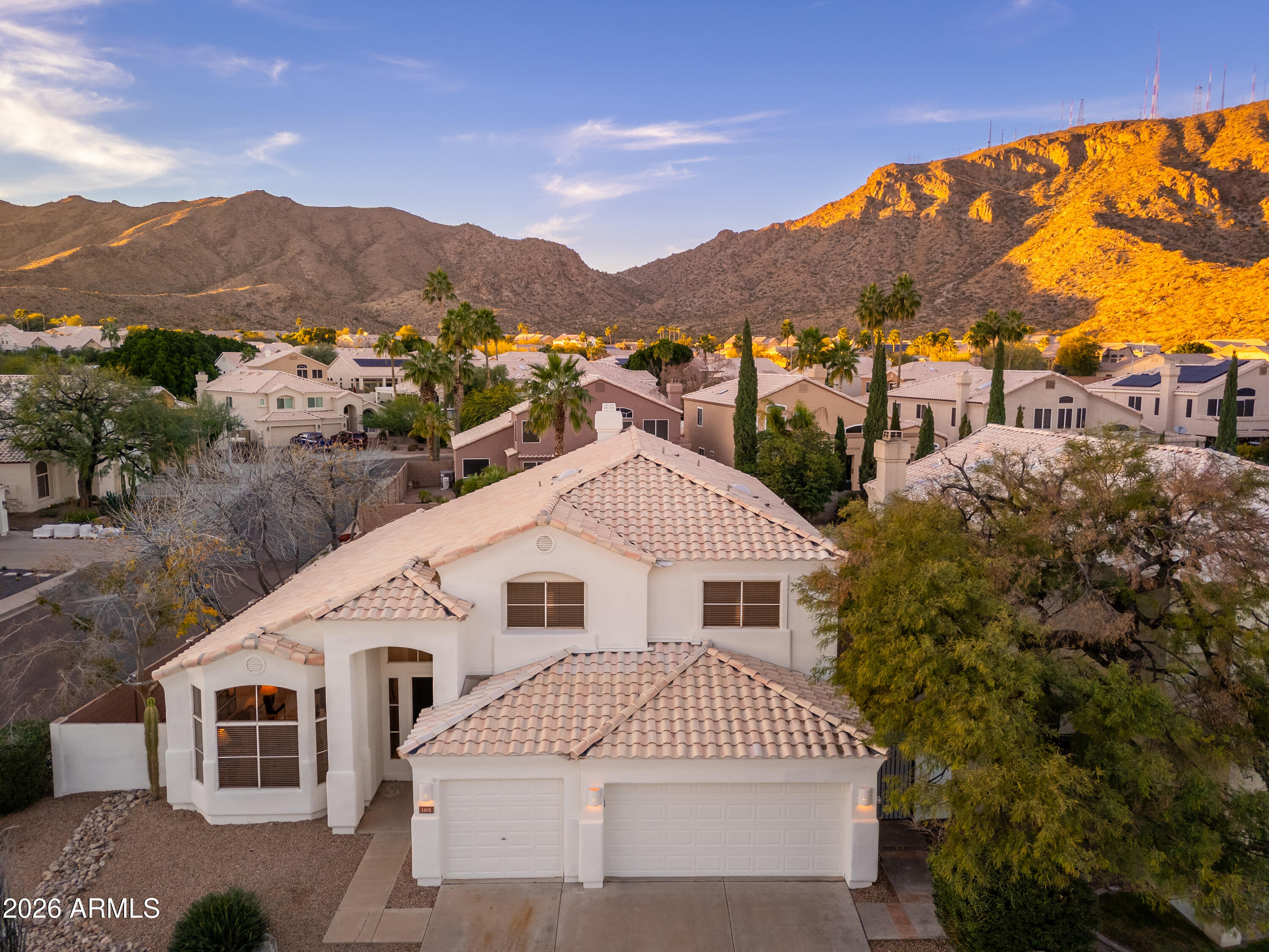 1202 E ROCKY SLOPE Drive