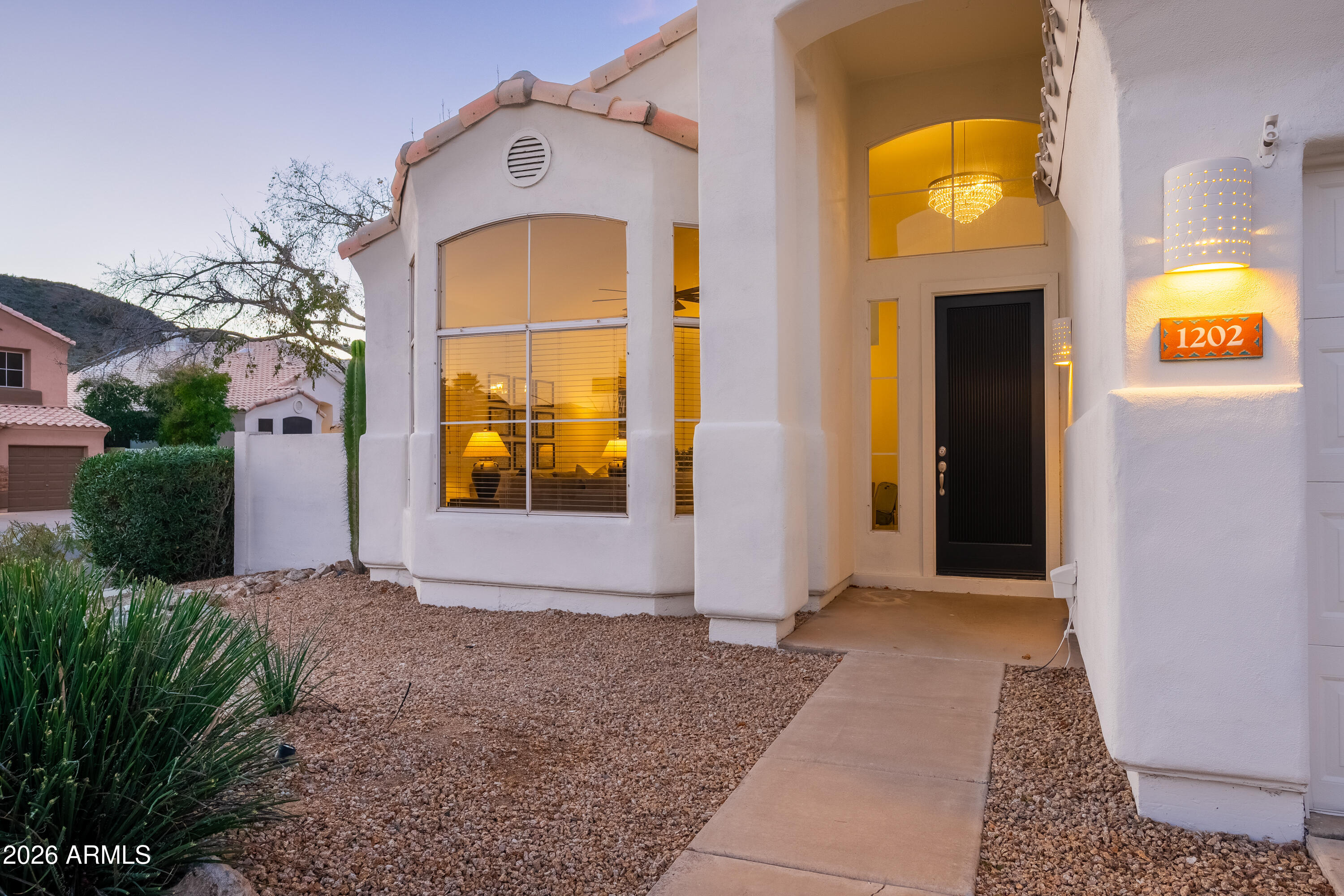 1202 E ROCKY SLOPE Drive