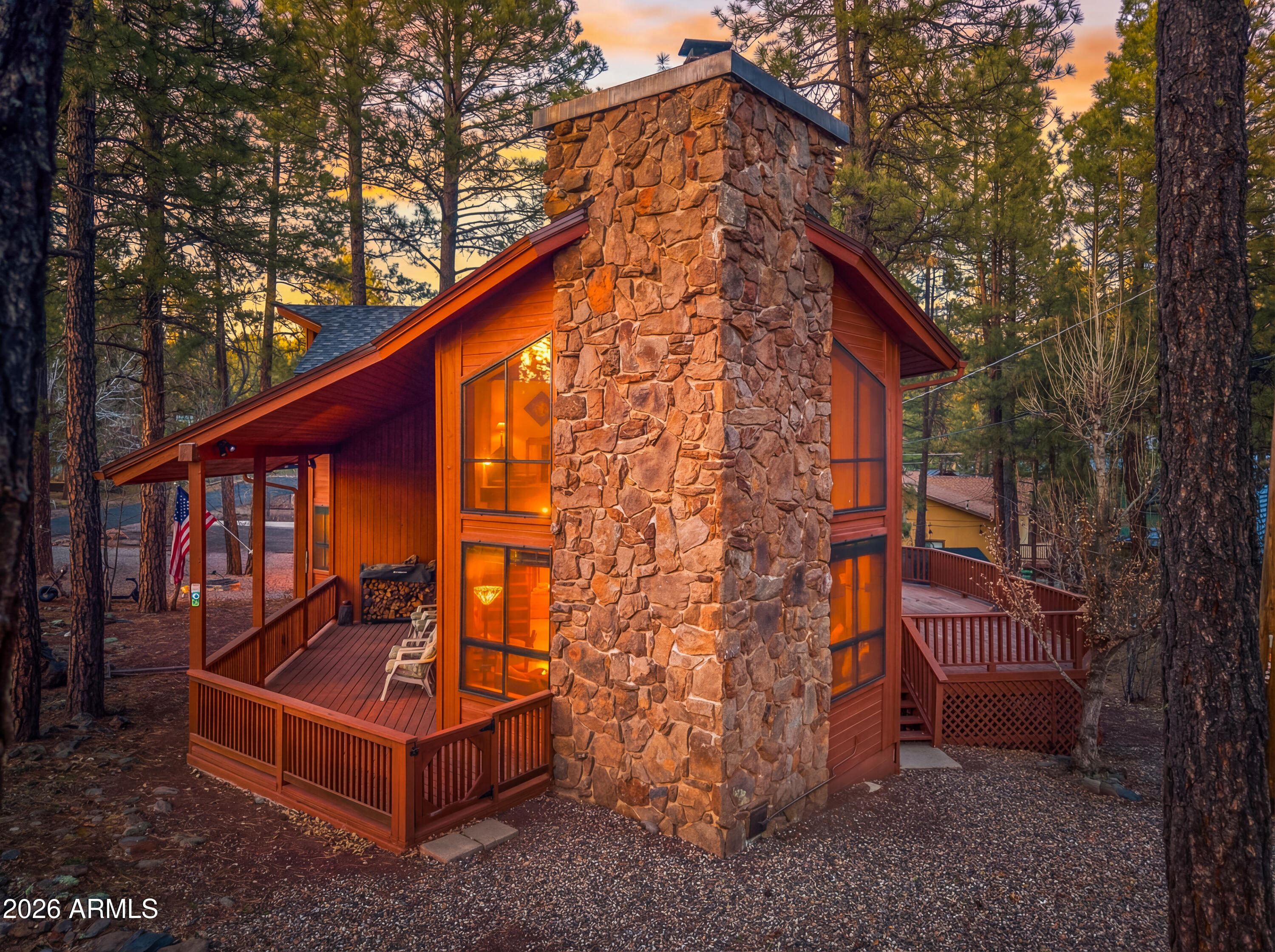 190 BISON Drive