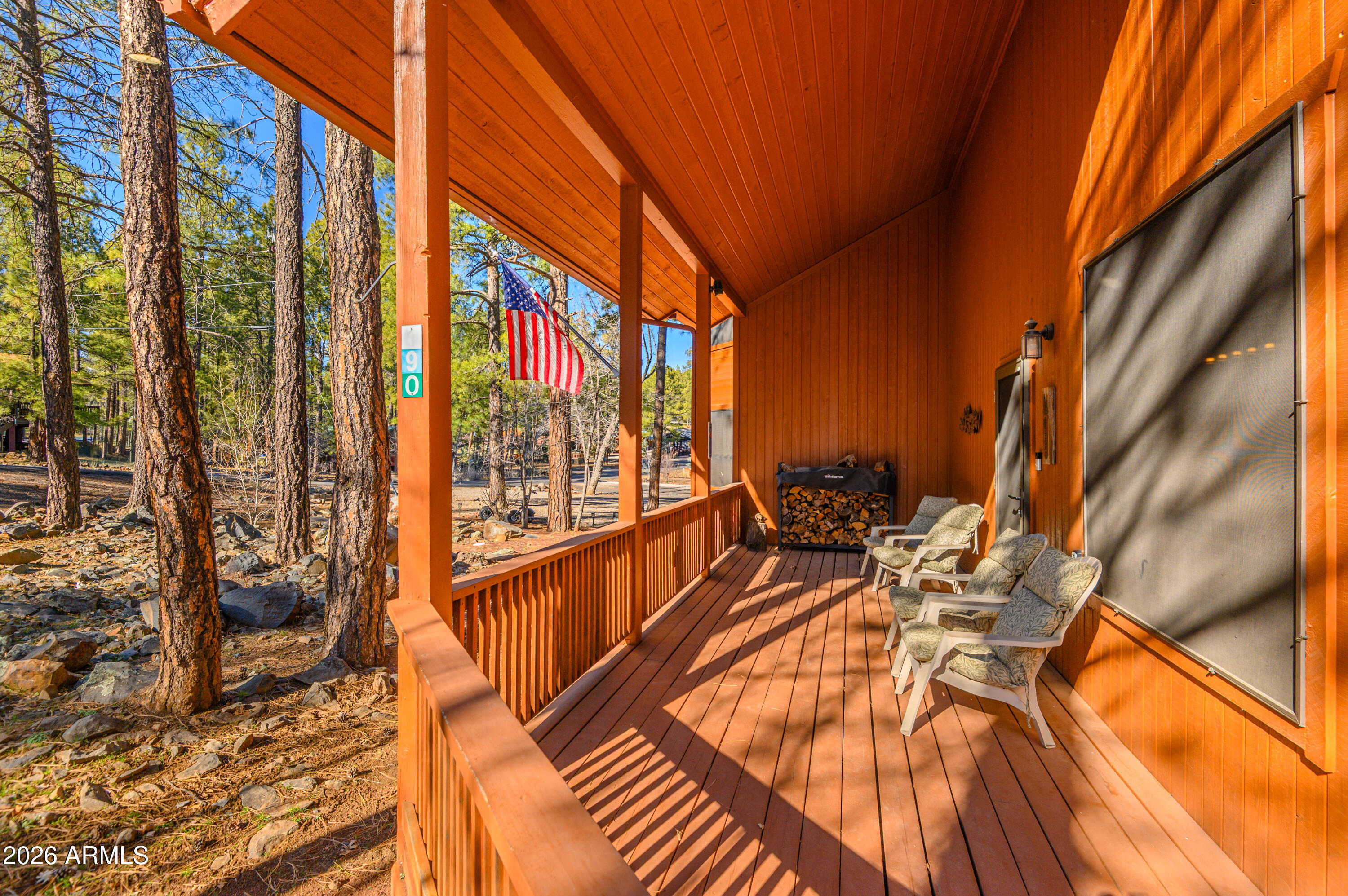 190 BISON Drive