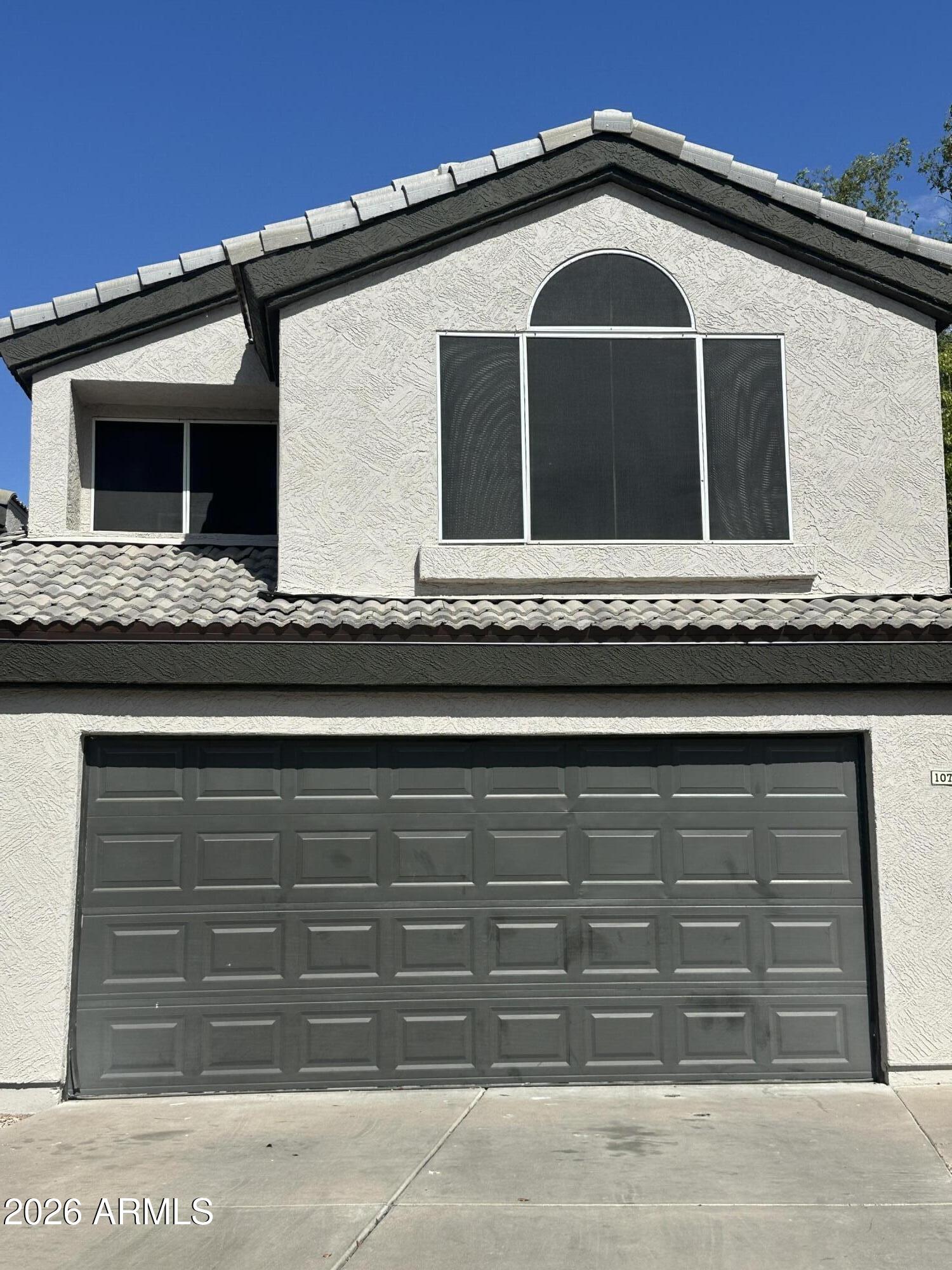 1071 W SANDY BANKS Drive