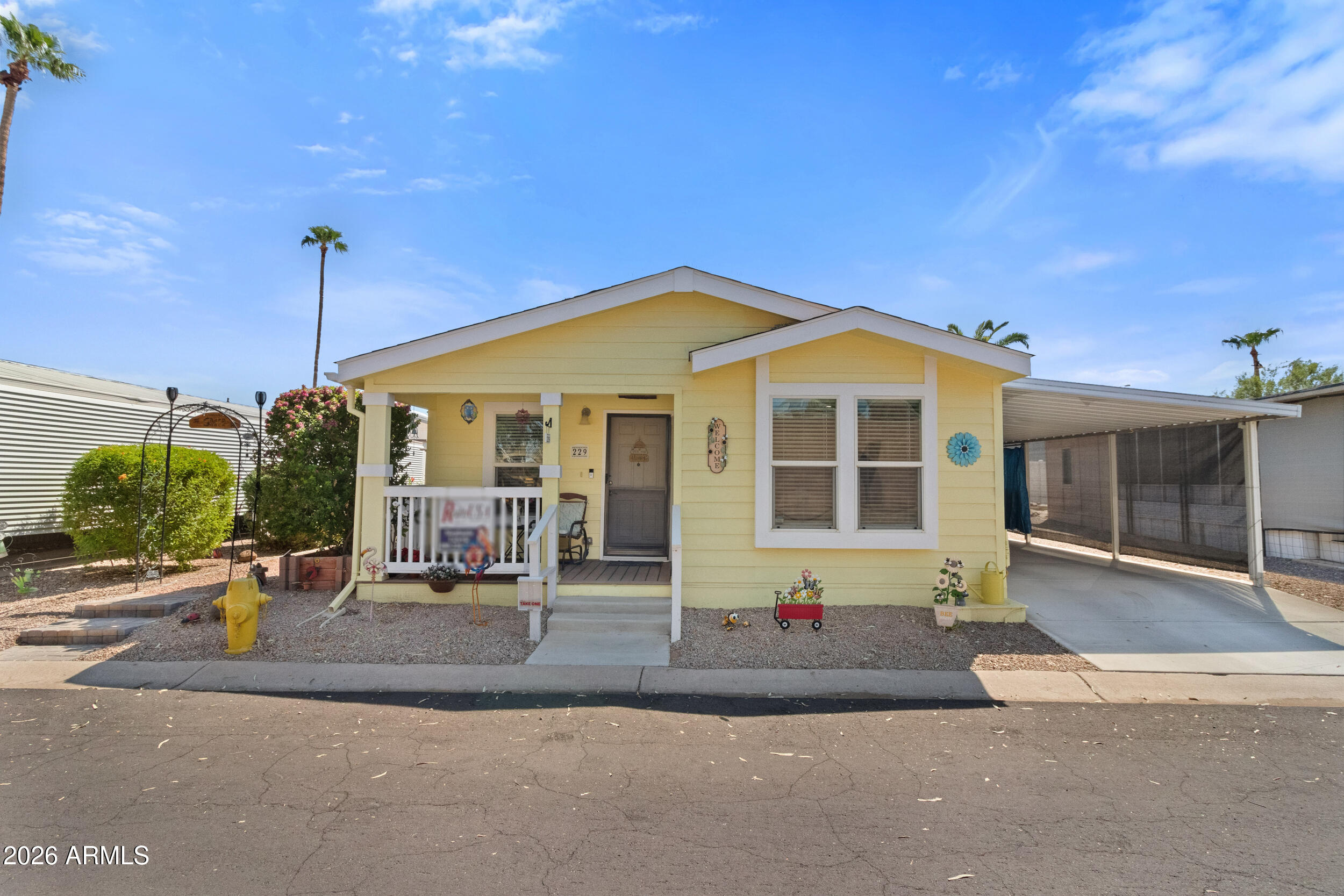 2401 W SOUTHERN Avenue 229