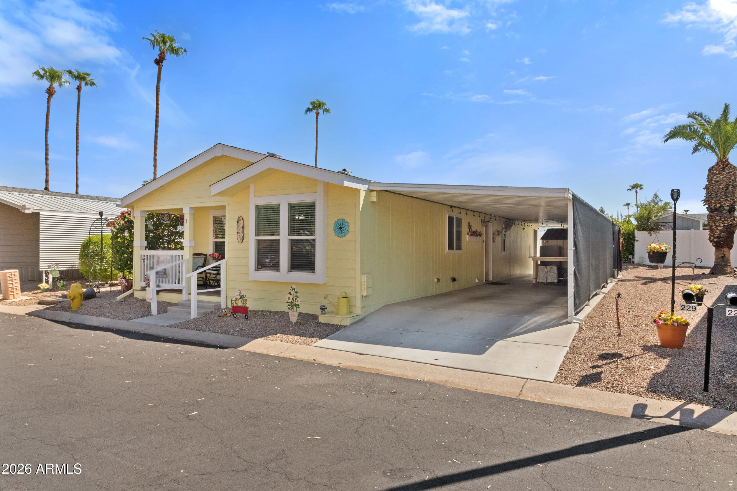 2401 W SOUTHERN Avenue 229