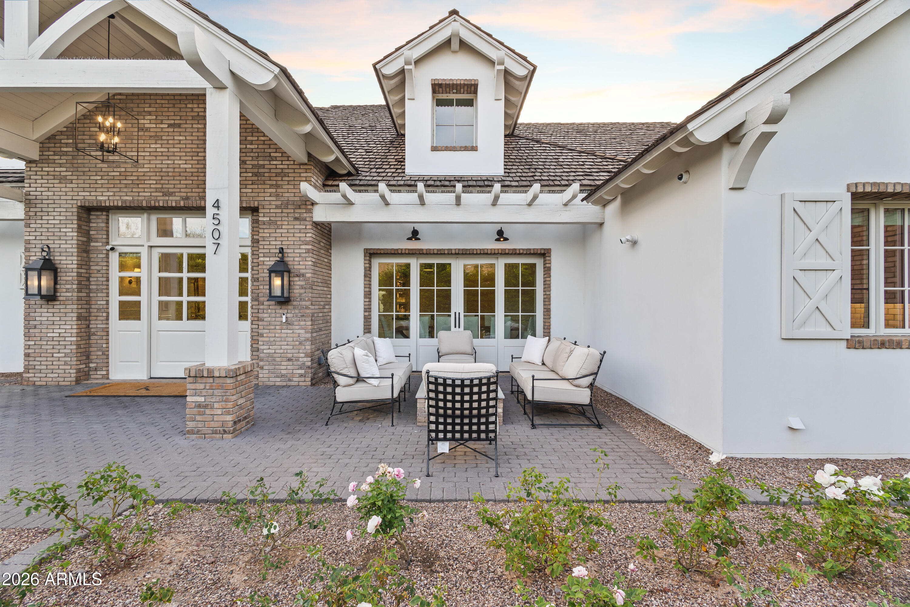 4507 E LAFAYETTE Boulevard