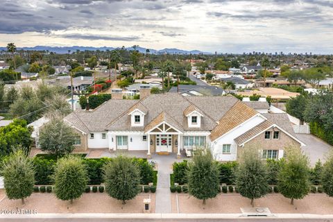 4507 E LAFAYETTE Boulevard Phoenix AZ 85018