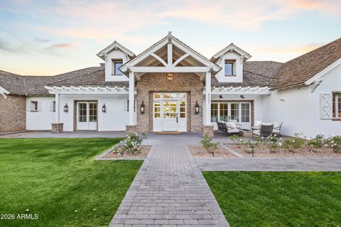 4507 E LAFAYETTE Boulevard Phoenix AZ 85018