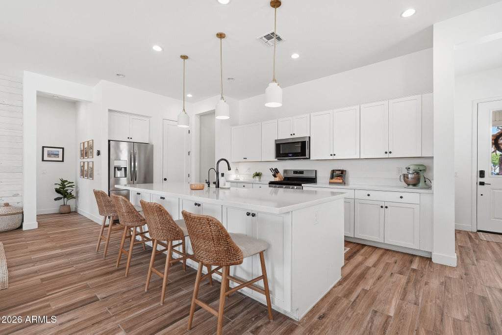Photo of 22787 E Arroyo Verde Drive, Queen Creek, AZ 85142 (MLS # 7036567)