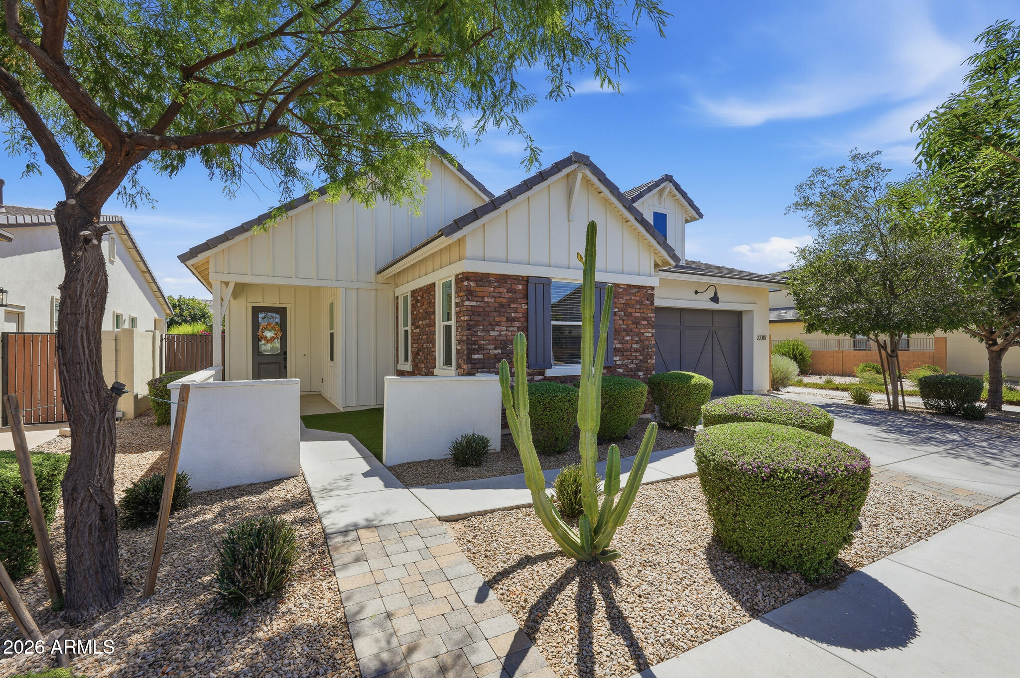 22787 E ARROYO VERDE Drive