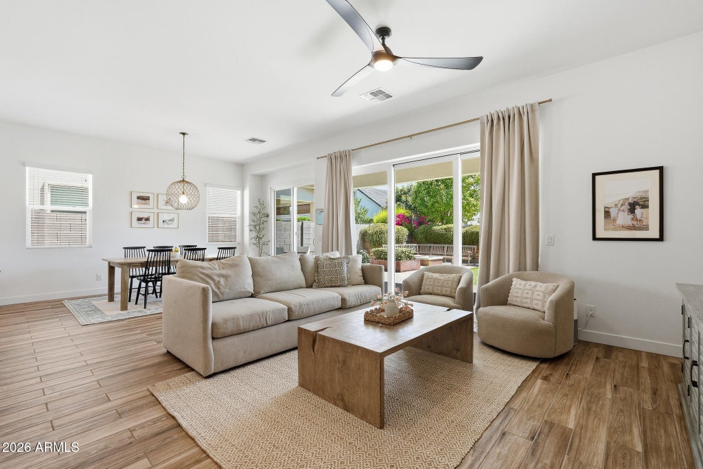Photo of 22787 E Arroyo Verde Drive, Queen Creek, AZ 85142 (MLS # 7036567)