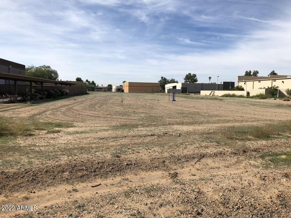 Photo of 2824 N 36th Avenue #35, Phoenix, AZ 85009 (MLS # 7012741)