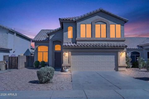 8250 W EUGIE Avenue Peoria AZ 85381