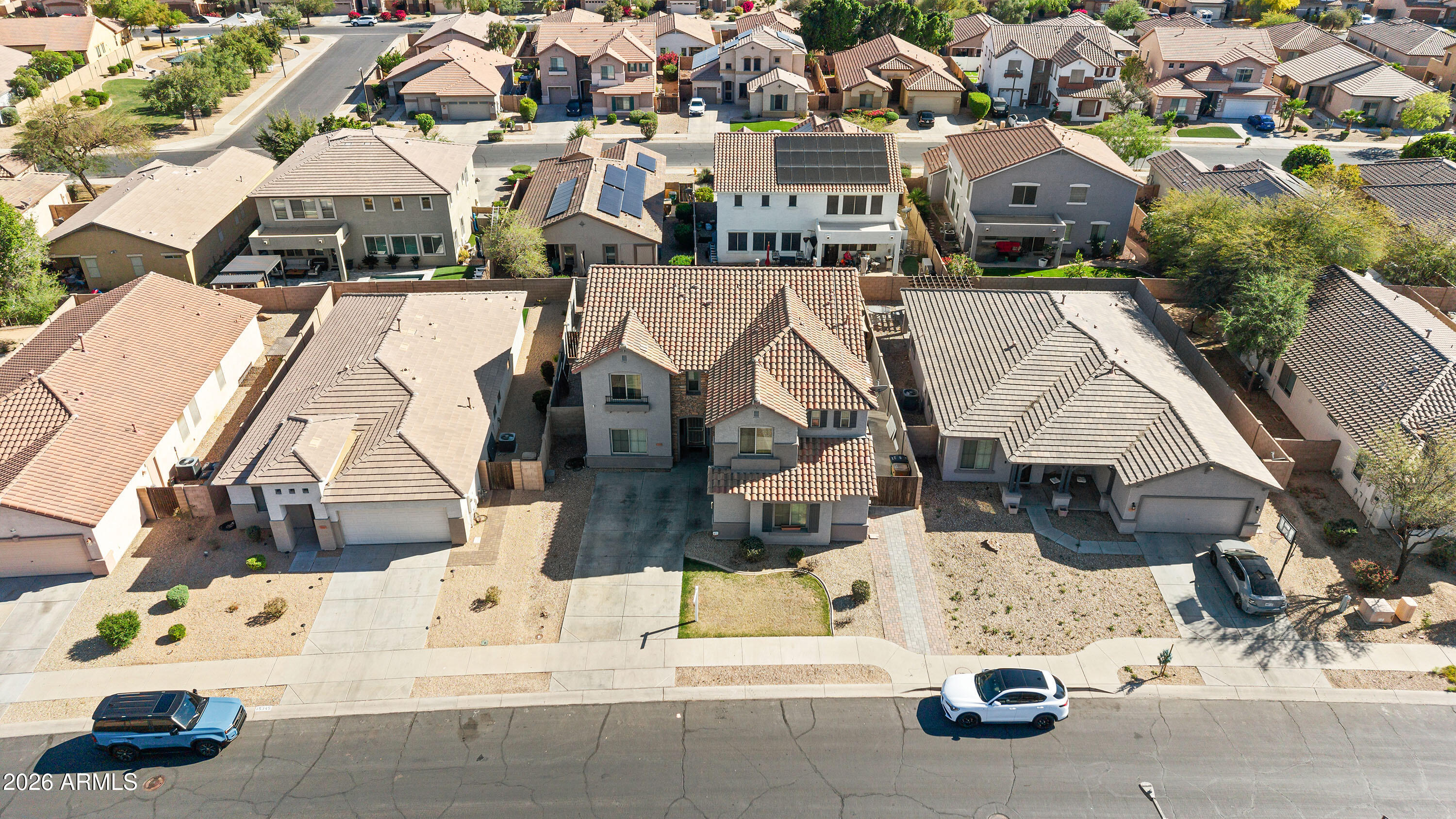 15353 W JEFFERSON Street