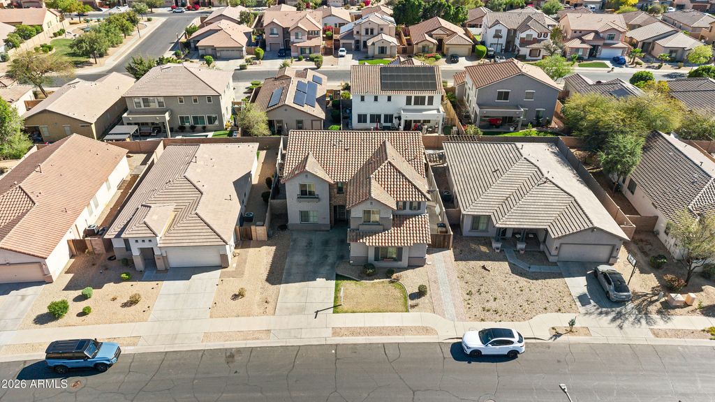 Photo of 15353 W Jefferson Street, Goodyear, AZ 85338 (MLS # 6999813)