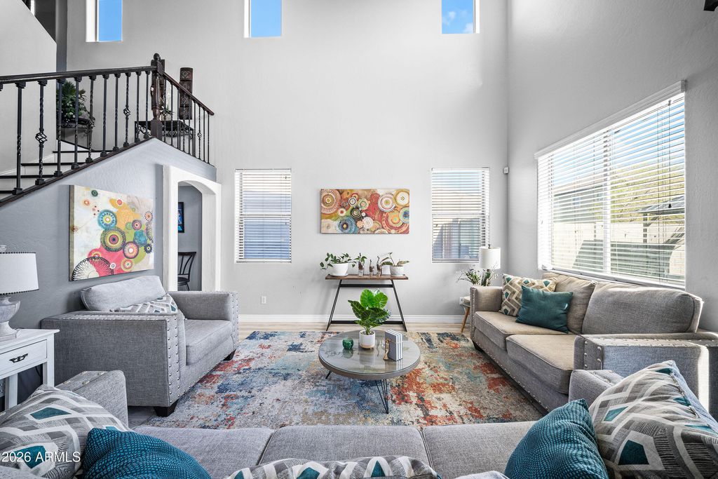 Photo of 15353 W Jefferson Street, Goodyear, AZ 85338 (MLS # 6999813)